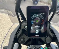 YAMAHA XT 700 Ténéré World Raid + OPTIONS