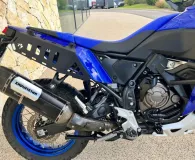 YAMAHA XT 700 Ténéré World Raid + OPTIONS