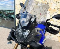 YAMAHA XT 700 Ténéré World Raid + OPTIONS