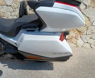 HONDA 1800  Touring DCT 2024