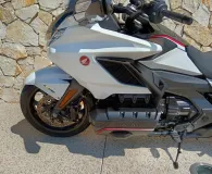 HONDA 1800  Touring DCT 2024