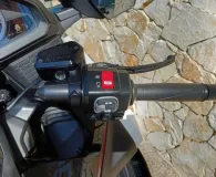 HONDA 1800  Touring DCT 2024