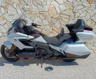 HONDA 1800  Touring DCT 2024