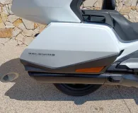 HONDA 1800  Touring DCT 2024