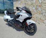 HONDA 1800  Touring DCT 2024