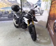 BMW G 310 GS