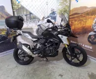 BMW G 310 GS