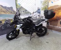 BMW G 310 GS