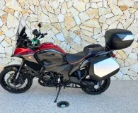 HONDA VFR 1200 X Crosstourer C-ABS 2017