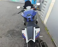 APRILIA 660 Euro 5
