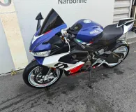 APRILIA 660 Euro 5