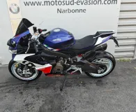 APRILIA 660 Euro 5