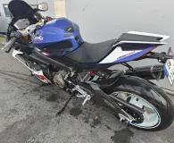 APRILIA 660 Euro 5