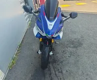 APRILIA 660 Euro 5