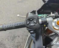 APRILIA 660 Euro 5