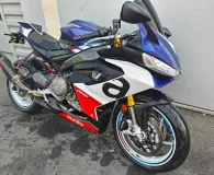 APRILIA 660 Euro 5