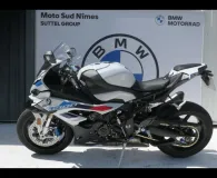 BMW 1000 RR Pack M + Race + Dynamic + M Billet Pack BMW