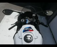 BMW 1000 RR Pack M + Race + Dynamic + M Billet Pack BMW