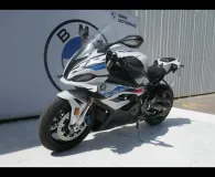 BMW 1000 RR Pack M + Race + Dynamic + M Billet Pack BMW