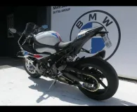 BMW 1000 RR Pack M + Race + Dynamic + M Billet Pack BMW
