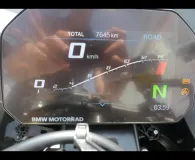 BMW 1000 RR Pack M + Race + Dynamic + M Billet Pack BMW