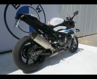 BMW 1000 RR Pack M + Race + Dynamic + M Billet Pack BMW