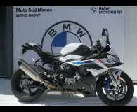 BMW 1000 RR Pack M + Race + Dynamic + M Billet Pack BMW