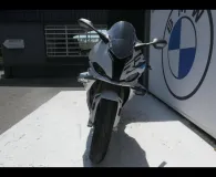 BMW 1000 RR Pack M + Race + Dynamic + M Billet Pack BMW