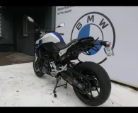 BMW 900 R 105ch Style Sport Finition Pro