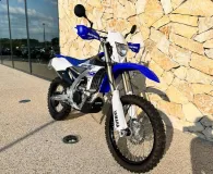YAMAHA 250 F  ( WR250F )