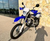 YAMAHA 250 F  ( WR250F )