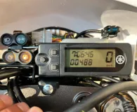 YAMAHA 250 F  ( WR250F )