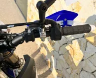 YAMAHA 250 F  ( WR250F )