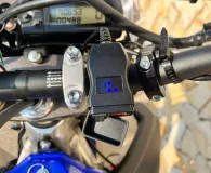 YAMAHA 250 F  ( WR250F )