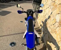 YAMAHA 250 F  ( WR250F )