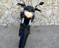 YAMAHA 125 125 2016  MT-125