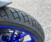 YAMAHA 125 125 2016  MT-125
