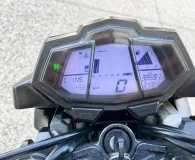 YAMAHA 125 125 2016  MT-125