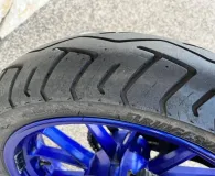 YAMAHA 125 125 2016  MT-125
