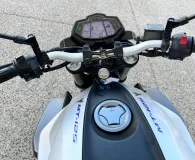 YAMAHA 125 125 2016  MT-125