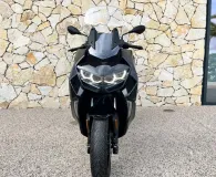 BMW 400 GT Euro 5 + top case