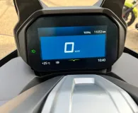 BMW 400 GT Euro 5 + top case