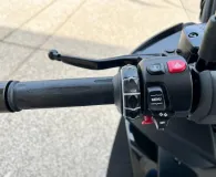 BMW 400 GT Euro 5 + top case