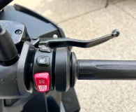 BMW 400 GT Euro 5 + top case