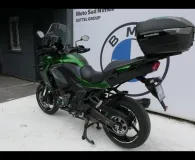 KAWASAKI 1000 + Options