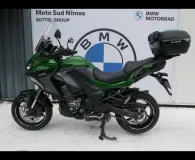 KAWASAKI 1000 + Options