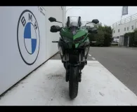 KAWASAKI 1000 + Options