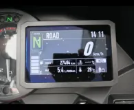 KAWASAKI 1000 + Options