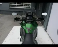 KAWASAKI 1000 + Options