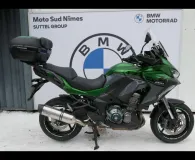 KAWASAKI 1000 + Options